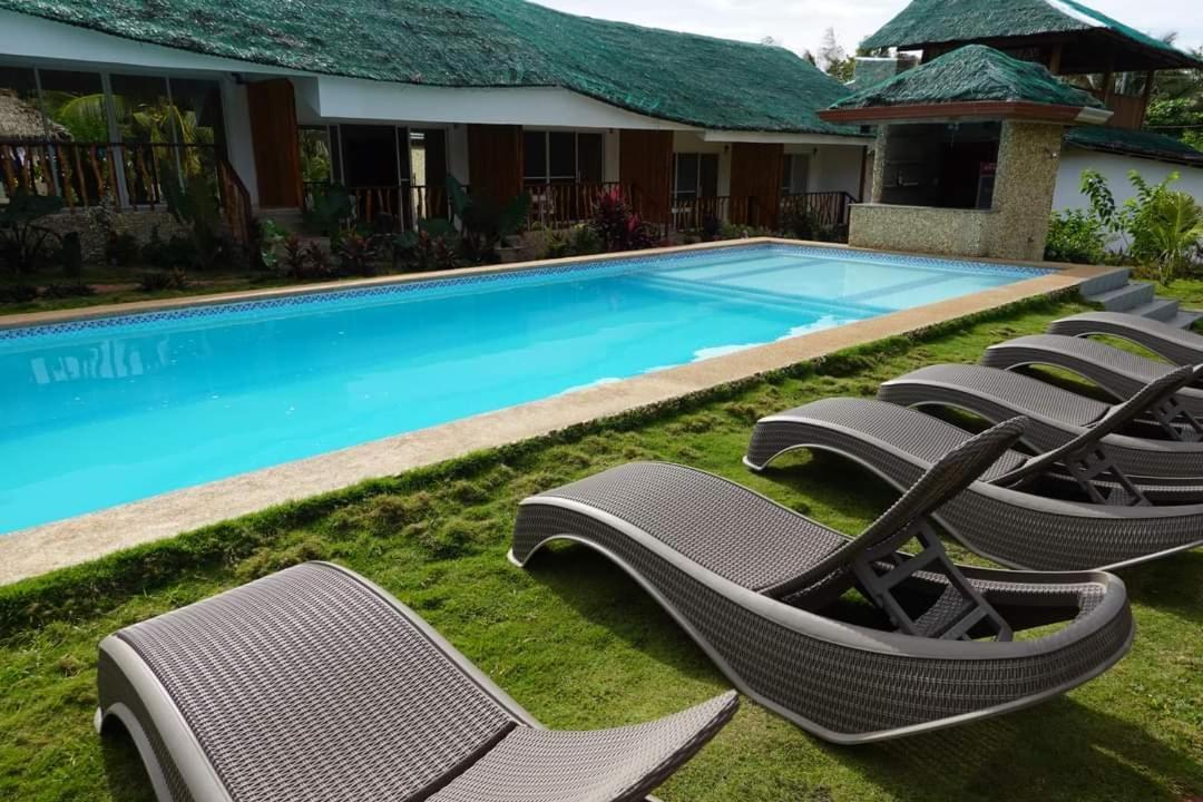 Becano Restobar And Resort Siquijor Exterior photo